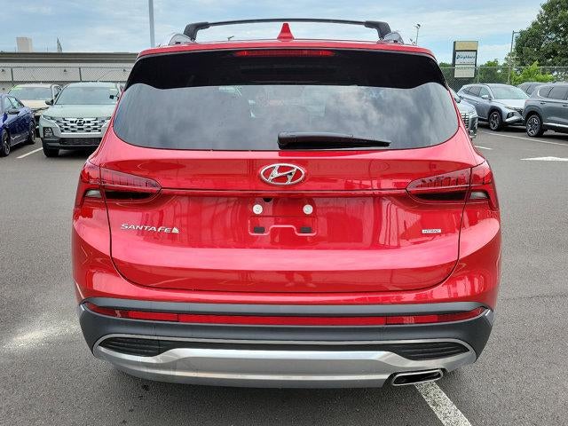 2023 Hyundai SANTA FE SEL Premium AWD