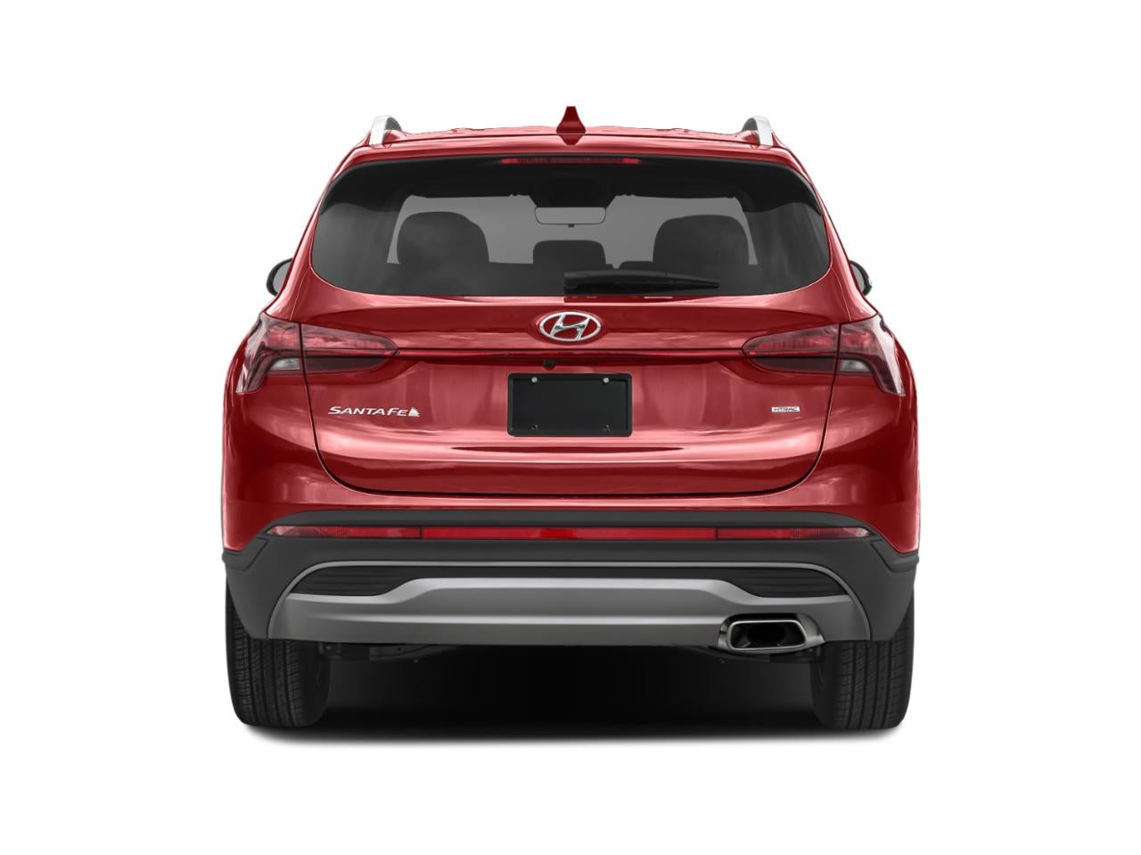 2023 Hyundai SANTA FE SEL Premium AWD