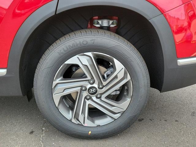 2023 Hyundai SANTA FE SEL Premium AWD