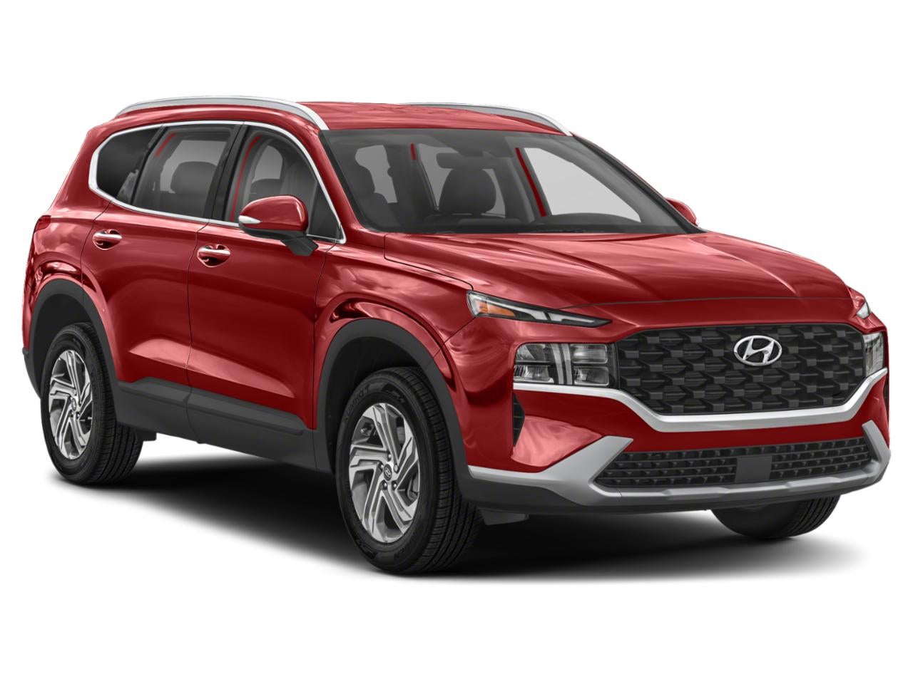2023 Hyundai SANTA FE SEL Premium AWD