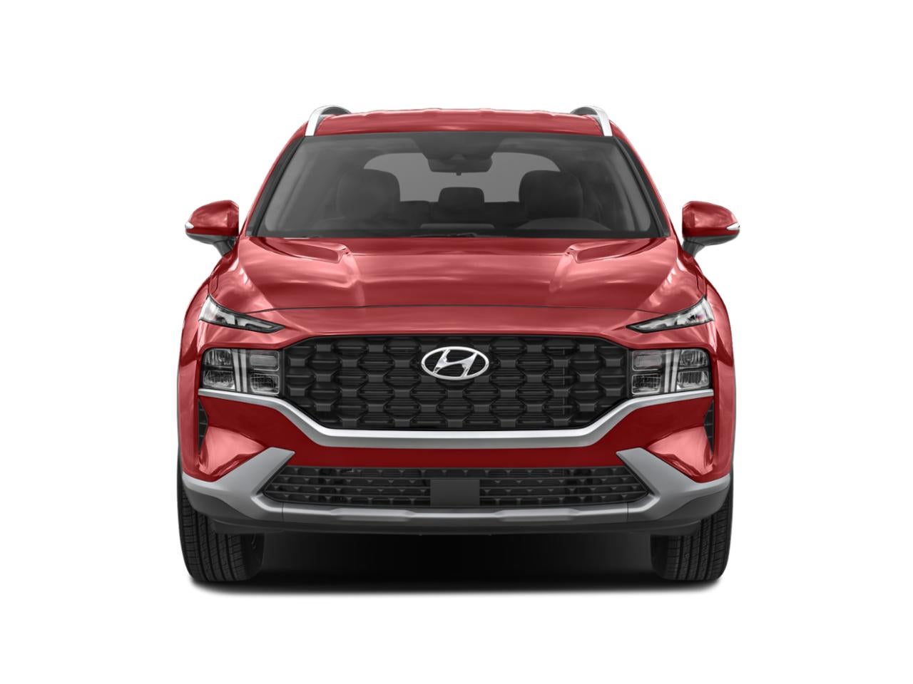 2023 Hyundai SANTA FE SEL Premium AWD