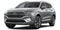 2021 Hyundai SANTA FE Limited AWD