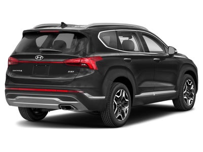 2021 Hyundai SANTA FE Limited AWD