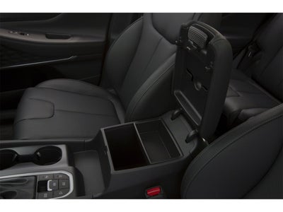 2019 Hyundai SANTA FE Limited 2.4L Auto AWD