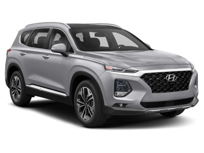 2019 Hyundai SANTA FE Limited 2.4L Auto AWD