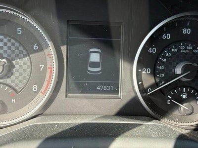 2020 Hyundai ELANTRA SE IVT
