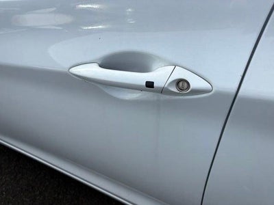 2016 Hyundai ELANTRA 4dr Sdn Auto Value Edition