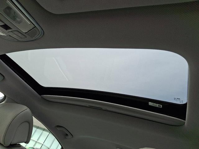 2017 Hyundai SONATA Sport 2.4L PZEV