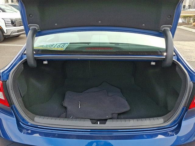 2017 Hyundai SONATA Sport 2.4L PZEV