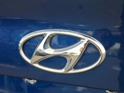 2017 Hyundai SONATA Sport 2.4L PZEV