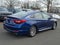 2017 Hyundai SONATA Sport 2.4L PZEV