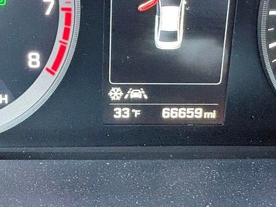 2016 Hyundai SONATA 4dr Sdn 2.4L Limited PZEV