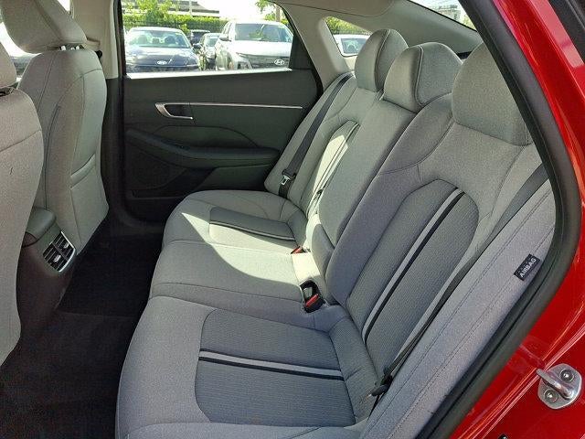 2020 Hyundai SONATA SEL 2.5L