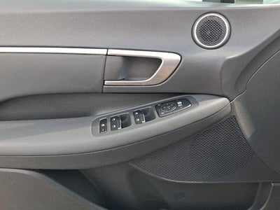 2020 Hyundai SONATA SEL 2.5L