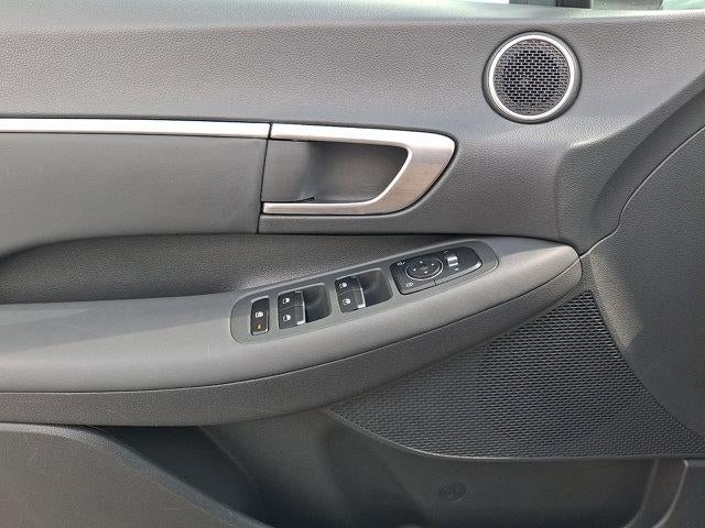 2020 Hyundai SONATA SEL 2.5L