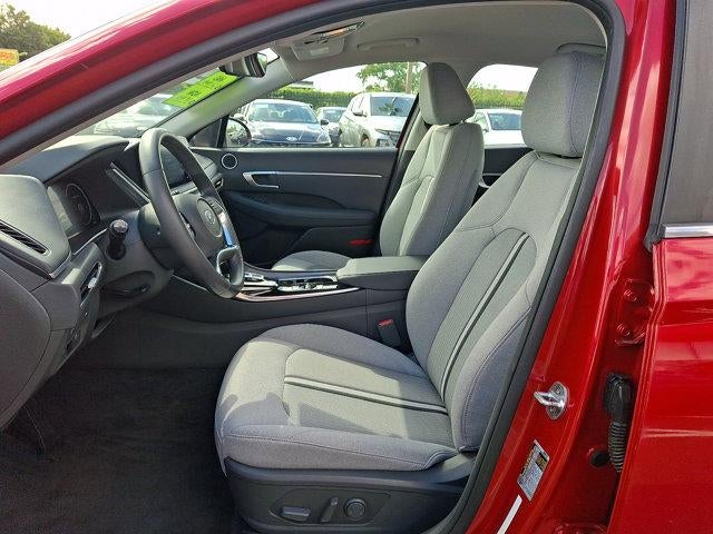 2020 Hyundai SONATA SEL 2.5L