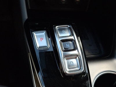 2020 Hyundai SONATA SEL 2.5L