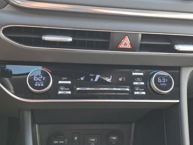 2020 Hyundai SONATA SEL 2.5L