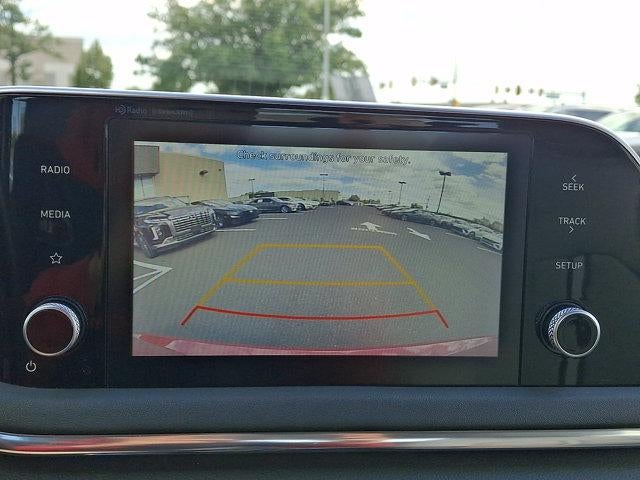 2020 Hyundai SONATA SEL 2.5L
