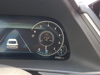 2020 Hyundai SONATA SEL 2.5L