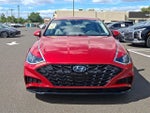 2020 Hyundai SONATA SEL 2.5L