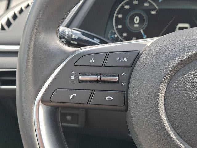 2020 Hyundai SONATA SEL 2.5L