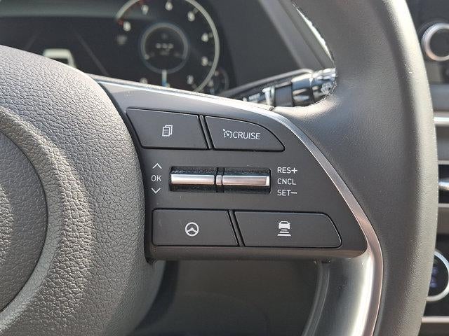 2020 Hyundai SONATA SEL 2.5L