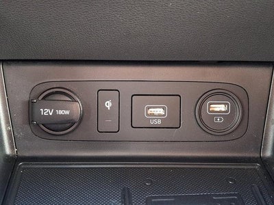 2020 Hyundai SONATA SEL 2.5L