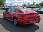 2020 Hyundai SONATA SEL 2.5L