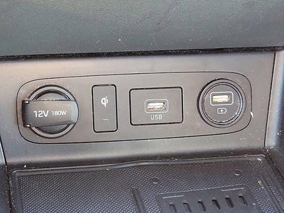 2020 Hyundai SONATA SEL Plus 1.6T