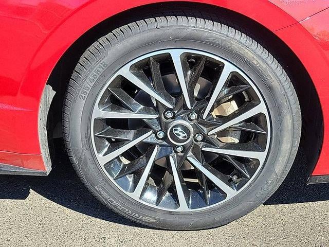 2020 Hyundai SONATA SEL Plus 1.6T