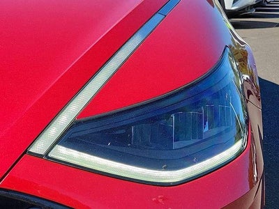 2020 Hyundai SONATA SEL Plus 1.6T