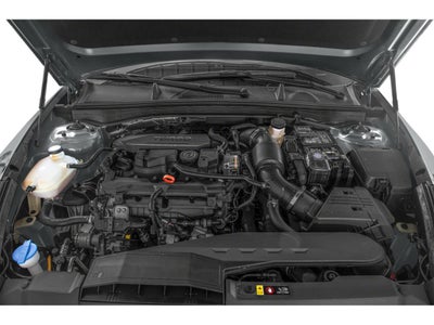 2020 Hyundai SONATA SEL Plus 1.6T