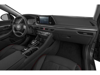 2020 Hyundai SONATA SEL Plus 1.6T