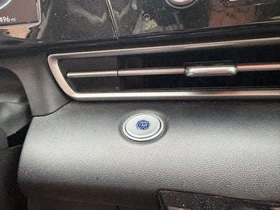 2021 Hyundai ELANTRA SEL IVT