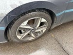 2021 Hyundai ELANTRA SEL IVT