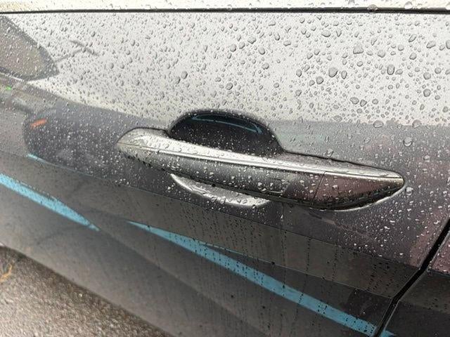 2021 Hyundai ELANTRA SEL IVT