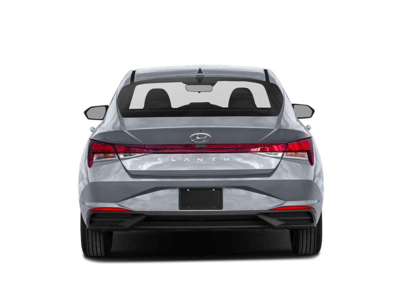 2021 Hyundai ELANTRA SEL IVT