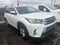 2017 Toyota Highlander Limited V6 AWD (Natl)
