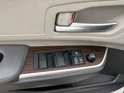2021 Toyota Sienna XLE AWD 7-Passenger (Natl)