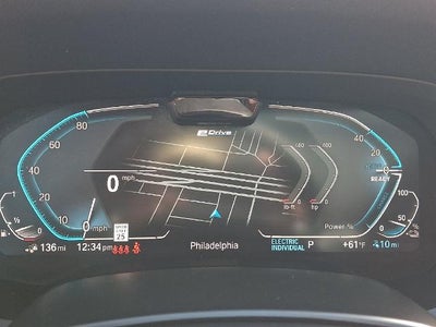 2021 BMW X5 xDrive45e Plug-In Hybrid