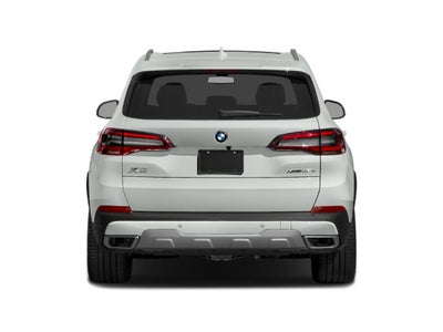 2021 BMW X5 xDrive45e Plug-In Hybrid