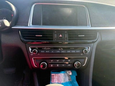 2019 Kia Optima LX Auto
