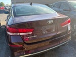2019 Kia Optima LX Auto