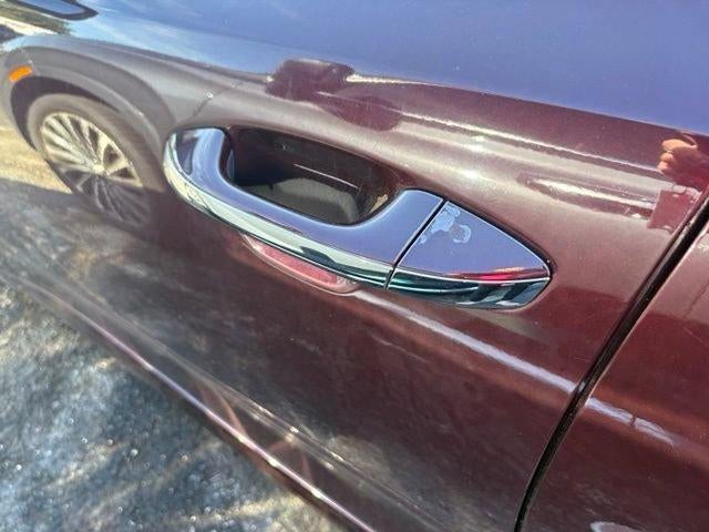 2019 Kia Optima LX Auto