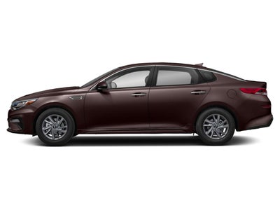 2019 Kia Optima LX Auto