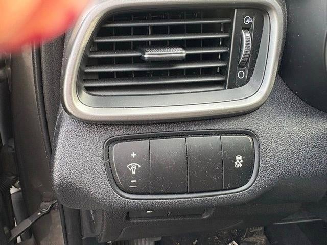 2016 Kia Sorento AWD 4dr 3.3L LX