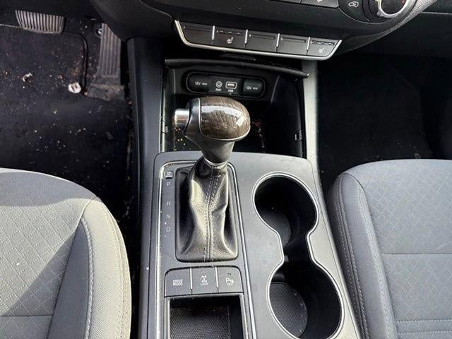 2016 Kia Sorento AWD 4dr 3.3L LX