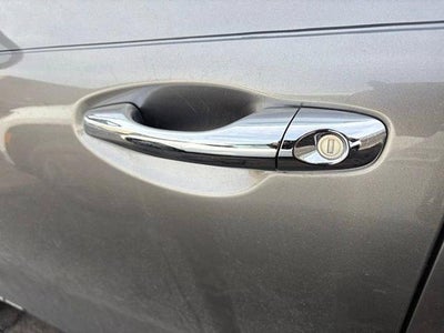 2016 Kia Sorento AWD 4dr 3.3L LX