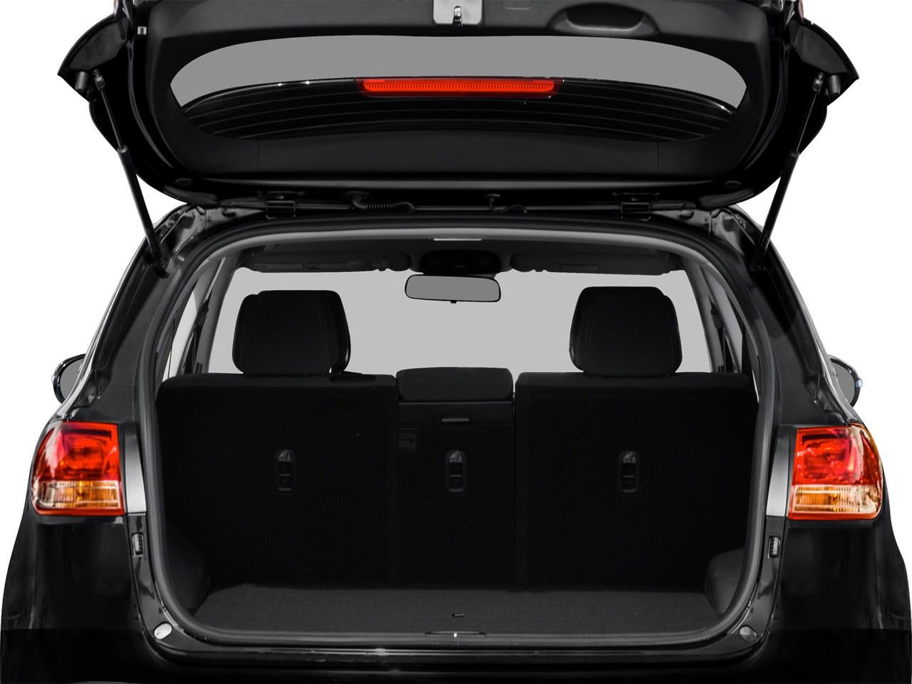 2016 Kia Sorento AWD 4dr 3.3L LX